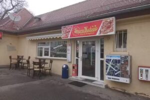 Stern Kebap Asperg