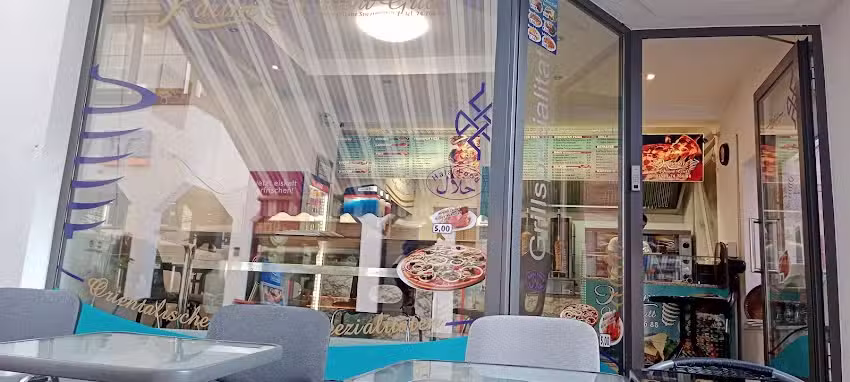 Stern Kebap Eisenbach