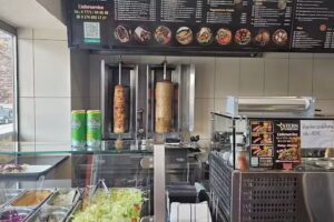 Stern Kebap & Pizza