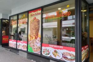 Stern Kebap (since 2000)
