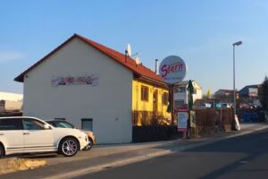 Stern Kebaphaus Pizzeria