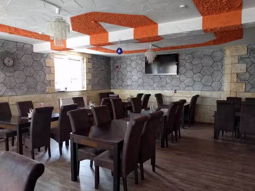 Stern Pizza & Kebabhaus Eislingen/Fils
