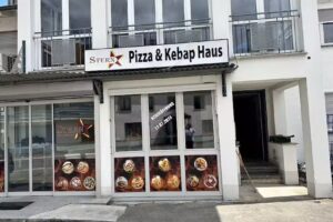 Stern Pizza & Kebap Haus