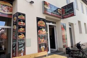 Stern Pizza Kebap Haus