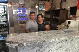 Stern Pizzeria