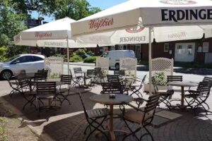 Stern Schnell Restaurant