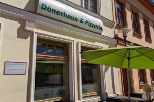 Sternberger Dönerhaus und Pizzeria