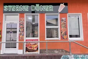 Sterne Döner