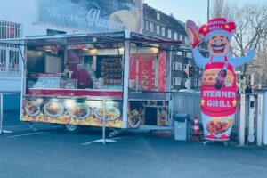 STERNEN GRILL IMBISS