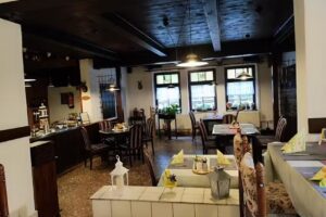 Sternhaus &ndash; Harz
