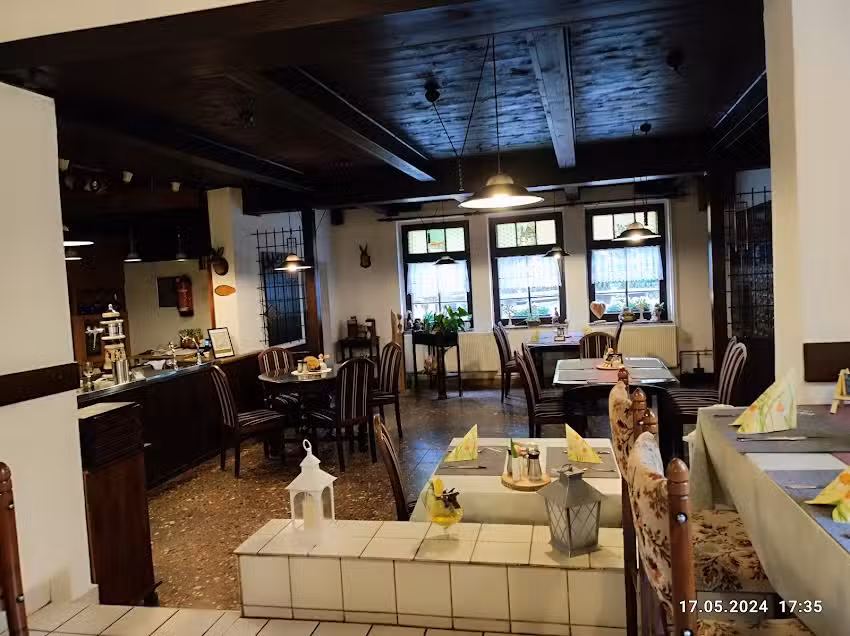 Sternhaus &ndash; Harz