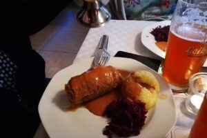 Sternschnuppe Gasthaus