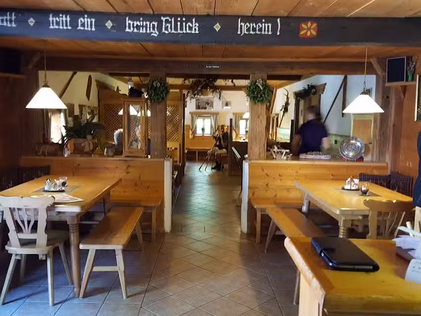 Sternsteinhofh&uuml;tte Inh. Stadlberger Franz