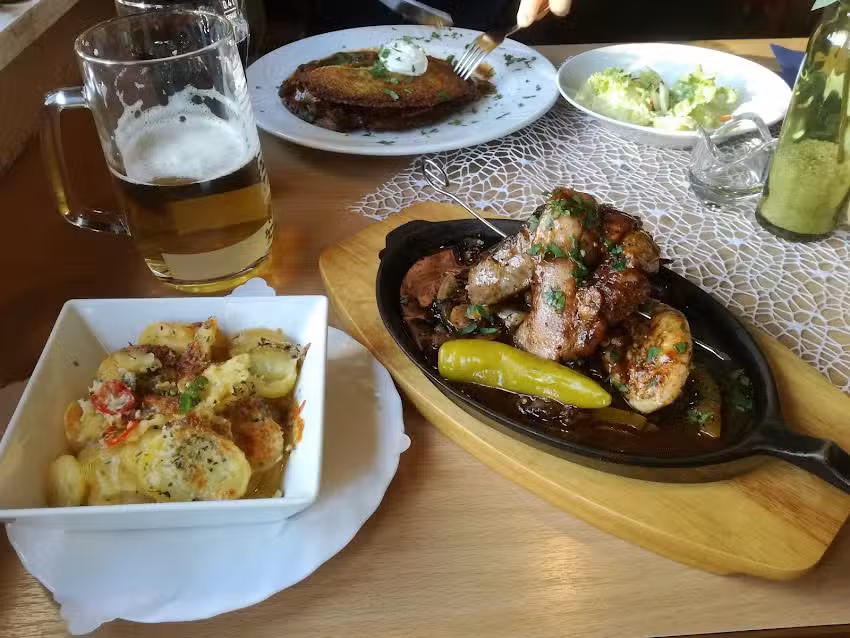 Stettiner Hof