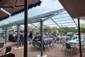 Stevens Bistro Martfeld
