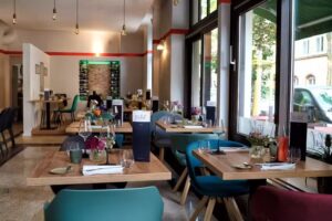 Stickel Restaurant