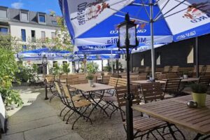 STIEGLERs &ndash; Hotel | Restaurant | Biergarten