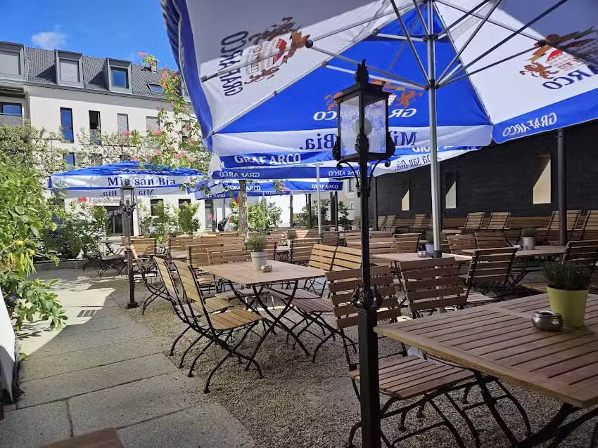 STIEGLERs &ndash; Hotel | Restaurant | Biergarten