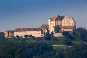 Stiftung Schloss Kapfenburg