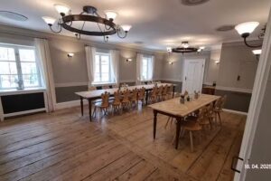Stiftungsgasthaus Zum Gustl