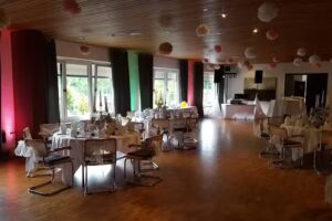 Stiller&rsquo;s Restaurant