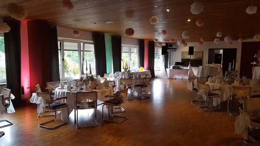 Stiller&rsquo;s Restaurant