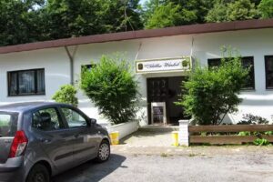 Stiller Winkel