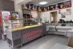 Stimberg Grill