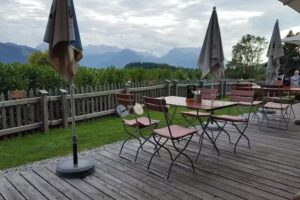 Stoaner Alm