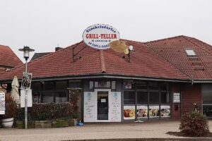 Stockelsdorfer Grillteller
