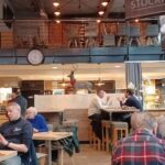 STOCKIES Bistro