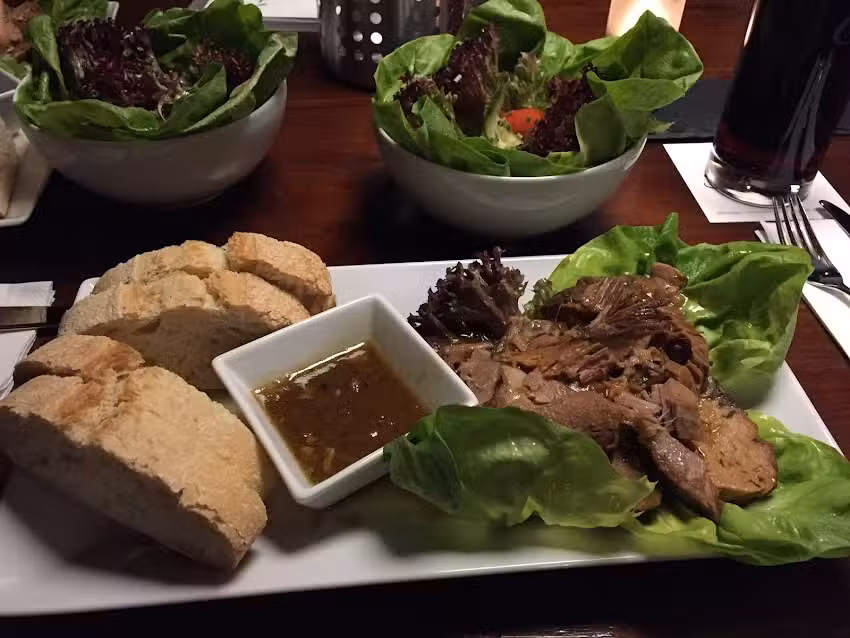 Stöcklein’s Wirtshaus