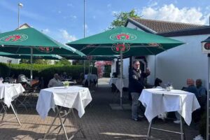 Stockschter Stubb