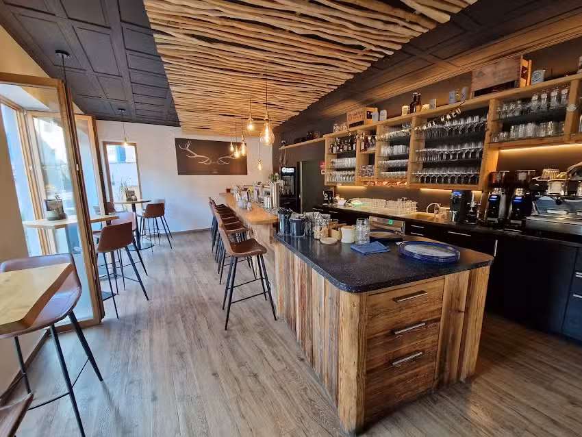 Stoffel&rsquo;s im Stadtbr&auml;u