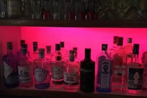 Stoffwechsel – Essen