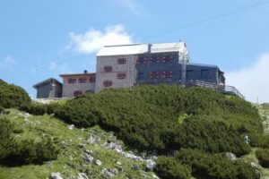 St&ouml;hrhaus am Untersberg