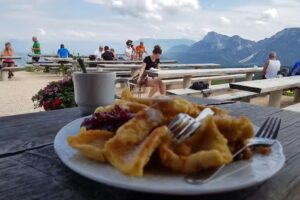 Stoißer Alm