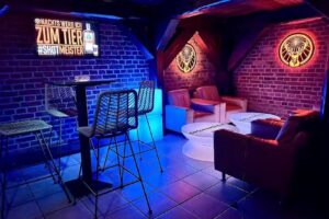 Stolperdiele Nightclub & Bar