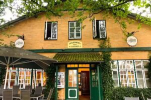 Stoltenbergs Gasthof