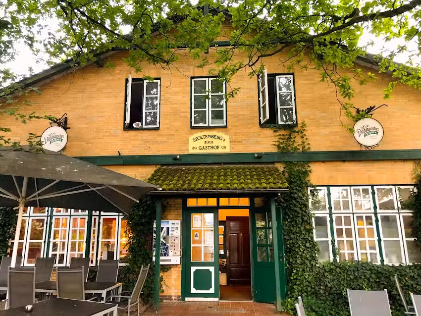 Stoltenbergs Gasthof