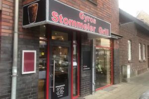Stommeler Grill