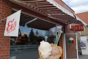 Ston&rsquo;s Grill &Eis