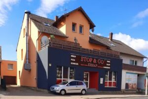 Stop&Go Kebab & Pizzeria