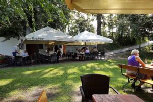 Storchenkeller &bdquo;Ranch&ldquo;