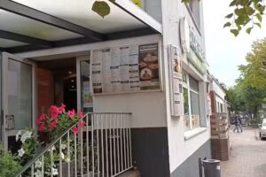Störtebecker Grill (Memet Döner Laden)