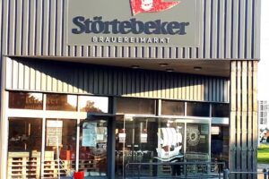 St&ouml;rtebeker Braugasthaus