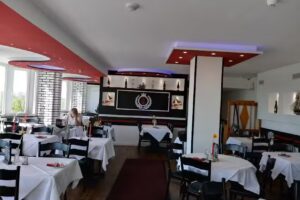Störtebeker Fischrestaurant