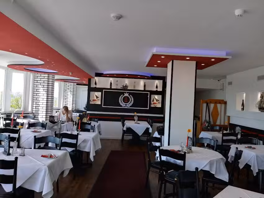 St&ouml;rtebeker Fischrestaurant