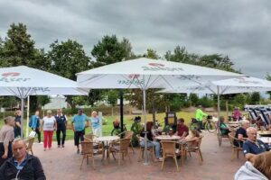 St&ouml;rtie`s Schaluppe