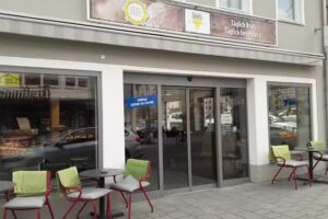 Storz GmbH Bäckerei-Cafe